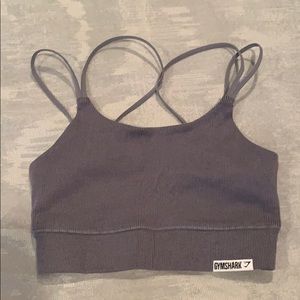 Gymshark sports bra